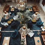 Gran Hotel