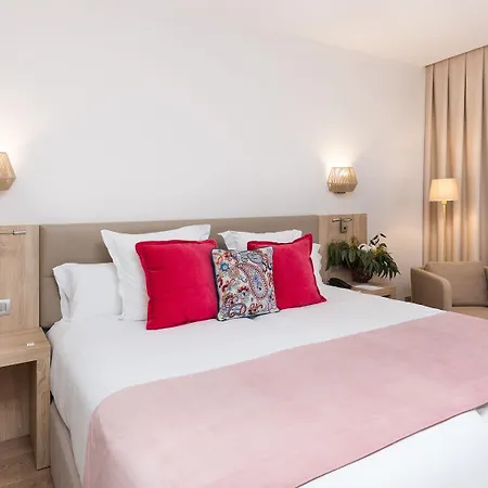 Hotel Gran