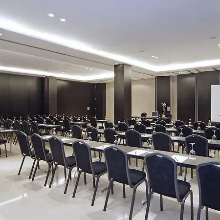 Gran 4* La Laguna (Tenerife)