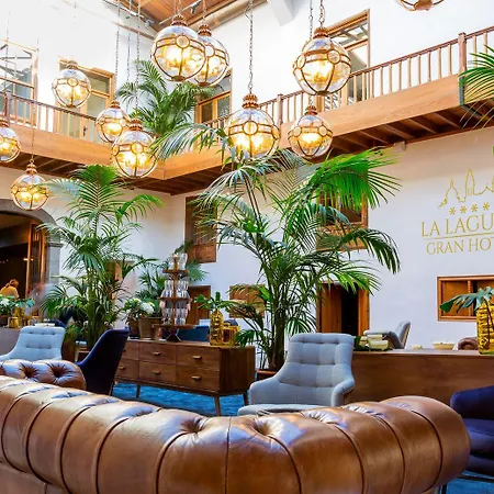 Gran Hotel
