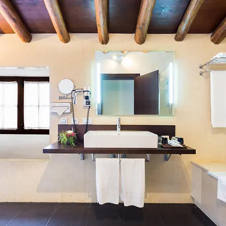 Gran 4* La Laguna (Tenerife)