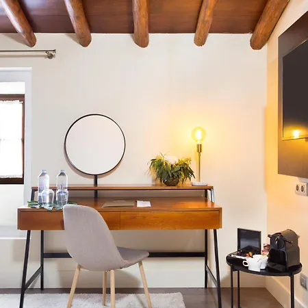 Gran Otel La Laguna (Tenerife)