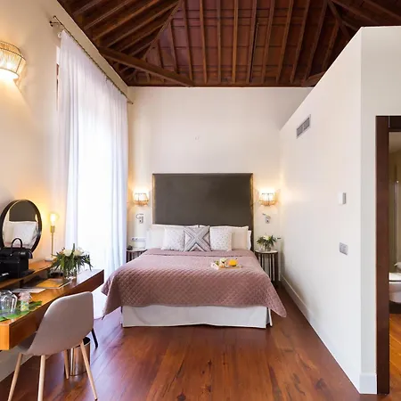 Otel Gran La Laguna (Tenerife)