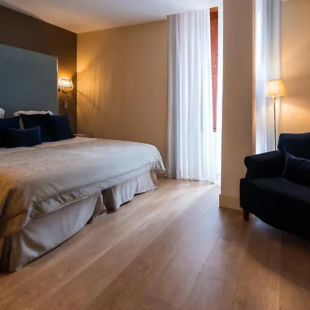 Hotel Gran 4*