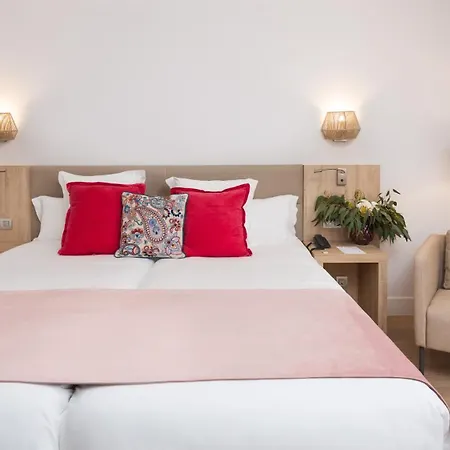 Gran Otel La Laguna (Tenerife)