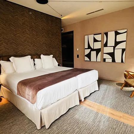 Gran 4* La Laguna (Tenerife)