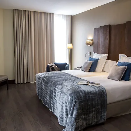 Gran 4* La Laguna (Tenerife)