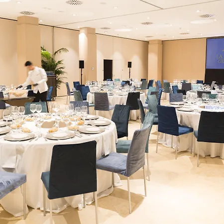Gran Otel 4*