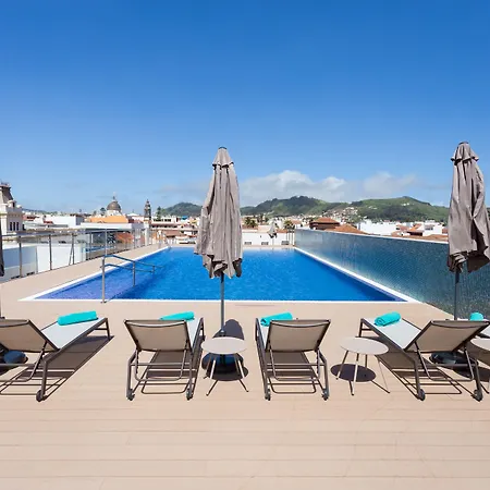 Gran Otel La Laguna (Tenerife)