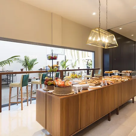 Otel Gran