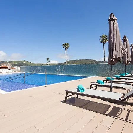Otel Gran La Laguna (Tenerife)