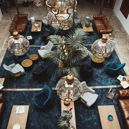 Gran Otel