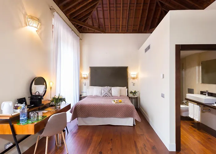 Hotel Gran La Laguna (Tenerife)