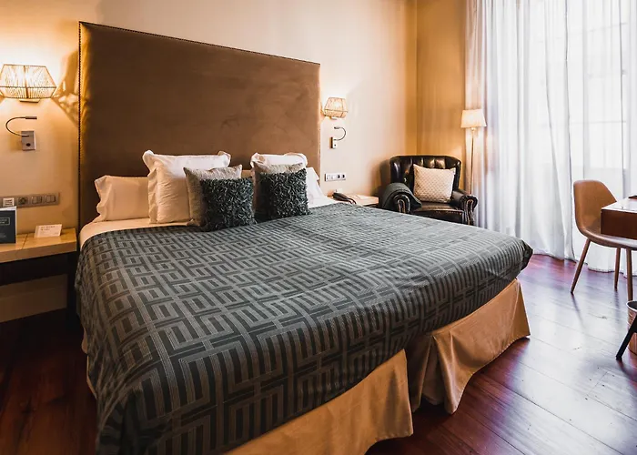 Hotel Gran