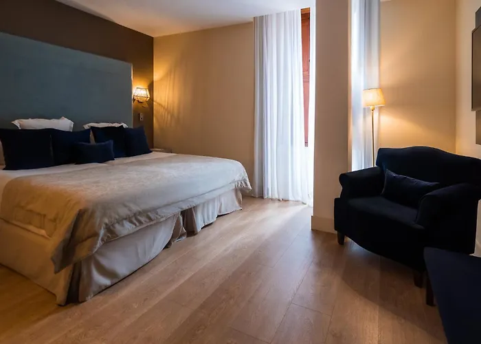 Hotel Gran 4*