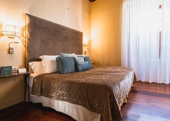 Hotel Gran