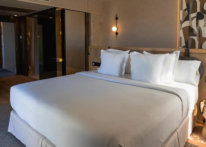 Hotel Gran 4*