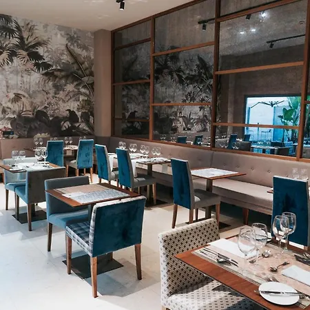 Gran 4* San Cristóbal de La Laguna