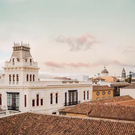 Отель La Laguna Gran 4*