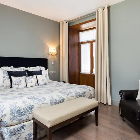 Отель La Laguna Gran 4*