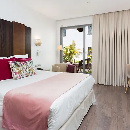 La Laguna Gran 4* Сан-Кристобаль-де-Ла-Лагуна