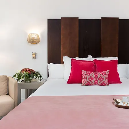 La Laguna Gran 4*