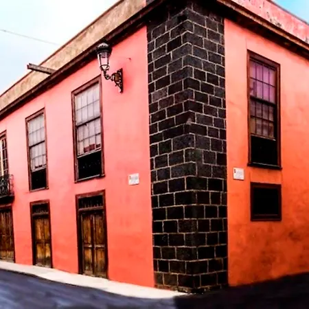 La Laguna Gran Сан-Кристобаль-де-Ла-Лагуна