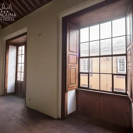 Отель La Laguna Gran 4*