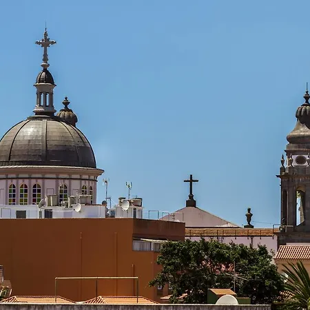 La Laguna Gran Отель 4*