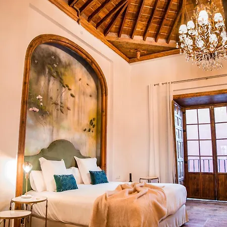 La Laguna Gran Отель 4*
