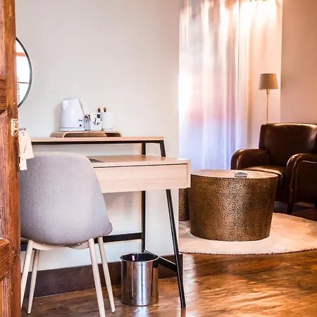 La Laguna Gran 4* Сан-Кристобаль-де-Ла-Лагуна