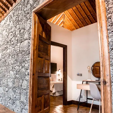 La Laguna Gran Отель