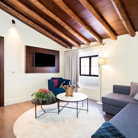 Отель La Laguna Gran 4*