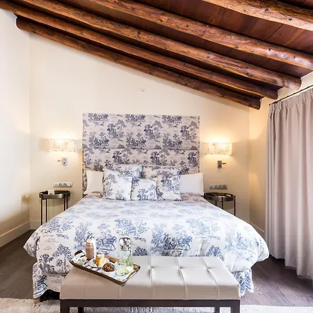 La Laguna Gran 4*