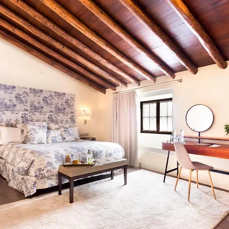 Отель La Laguna Gran 4*