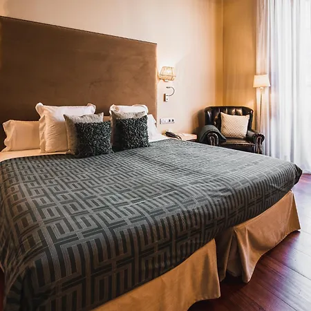 Hotel Gran