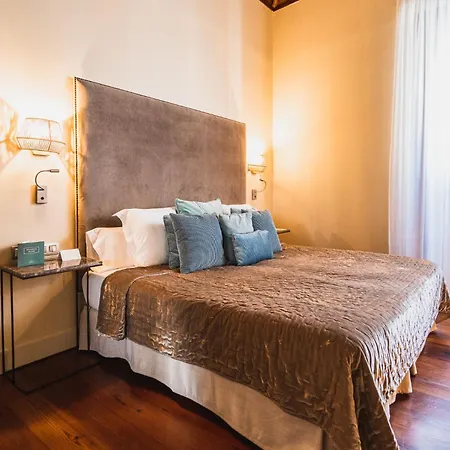 Отель La Laguna Gran 4*
