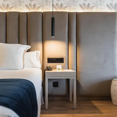 La Laguna Gran 4* Сан-Кристобаль-де-Ла-Лагуна
