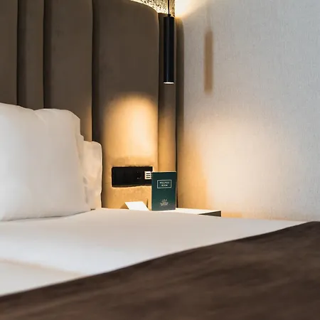 La Laguna Gran 4* Сан-Кристобаль-де-Ла-Лагуна