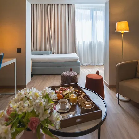 La Laguna Gran 4* Сан-Кристобаль-де-Ла-Лагуна