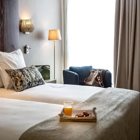 La Laguna Gran Отель 4*
