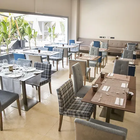 Gran Hotel San Cristóbal de La Laguna