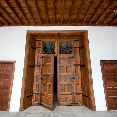 La Laguna Gran Hotell