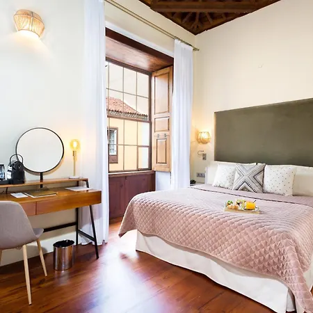 Gran Сан-Кристобаль-де-Ла-Лагуна