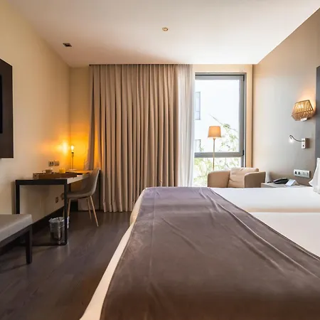 La Laguna Gran Hotell 4*