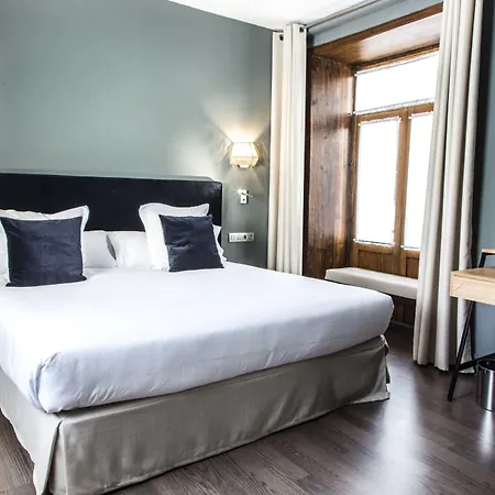 Gran Отель Сан-Кристобаль-де-Ла-Лагуна