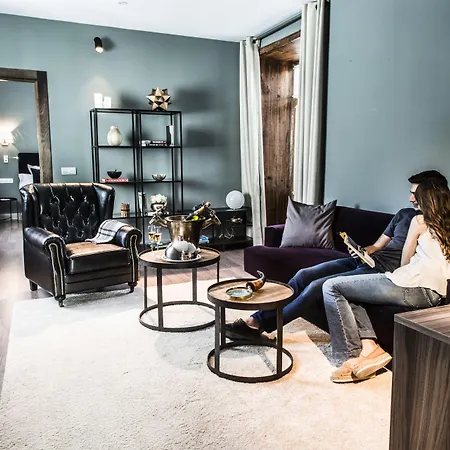 Hotell La Laguna Gran