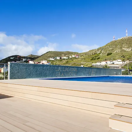 Отель Gran Сан-Кристобаль-де-Ла-Лагуна