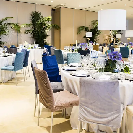 La Laguna Gran Hotell 4*