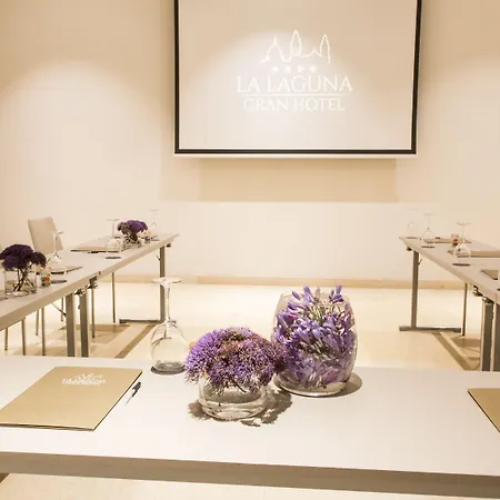 Gran Сан-Кристобаль-де-Ла-Лагуна